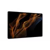 Samsung Galaxy Tab S8 Ultra SM-X906B 5G Snapdragon 128 GB 37,1 cm (14,6 colio) 8 GB Wi-Fi 6E (802.11ax) Pilka