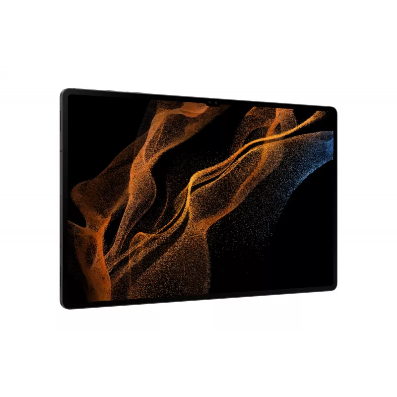Samsung Galaxy Tab S8 Ultra SM-X906B 5G Snapdragon 128 GB 37,1 cm (14,6 colio) 8 GB Wi-Fi 6E (802.11ax) Pilka