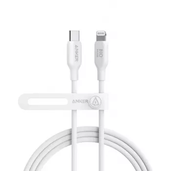 Laidas Anker 541 1,8 m Lightning į USB-C 54,4 g