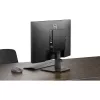 DELL KC5FC tvirtinimo laikiklis, juodas, OptiPlex 3000 Micro, OptiPlex 3000 Thin Client, OptiPlex 5000 Micro, OptiPlex 7000 Micro