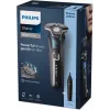 Elektrinis skustuvas Philips SHAVER Series 5000 S5889/11 šlapiam ir sausam skutimuisi su SteelPrecision ašmenimis