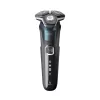 Elektrinis skustuvas Philips SHAVER Series 5000 S5889/11 šlapiam ir sausam skutimuisi su SteelPrecision ašmenimis