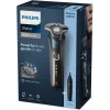 Elektrinis skustuvas Philips SHAVER Series 5000 S5889/11 šlapiam ir sausam skutimuisi su SteelPrecision ašmenimis