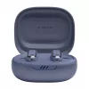 JBL LIVE FLEX Belaidės Ausinės Skambučiams/Muzikai Bluetooth Mėlyna