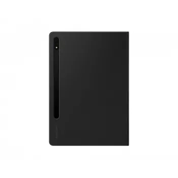 Dėklas Samsung EF-ZX700P Galaxy Tab S8 / S7, tinka 27,9 cm (11 colių), Juodas, 190 g