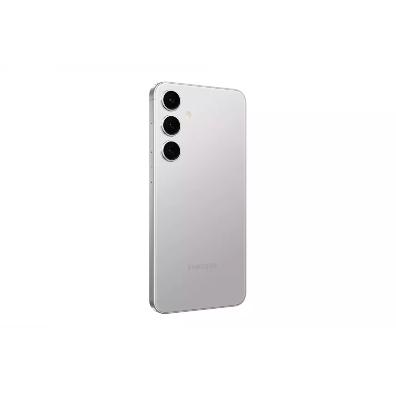 Samsung Galaxy S24+ 17 cm (6.7 colio) Dual SIM 5G USB Type-C 12 GB 256 GB 4900 mAh Pilka, Marmuro spalva