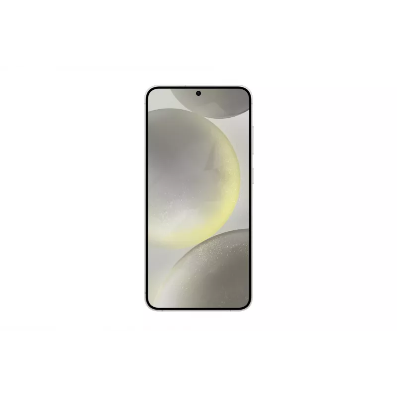 Samsung Galaxy S24+ 17 cm (6.7 colio) Dual SIM 5G USB Type-C 12 GB 256 GB 4900 mAh Pilka, Marmuro spalva