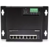 Nevaldomas jungiklis Trendnet TI-PG80F