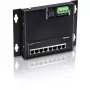 Nevaldomas jungiklis Trendnet TI-PG80F