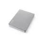 Išorinis kietasis diskas Toshiba 2TB USB 3.2 Gen 1 Canvio Flex sidabrinis
