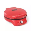 Picos keptuvė Princess 115007 2000 W raudona 1 pica 30 cm