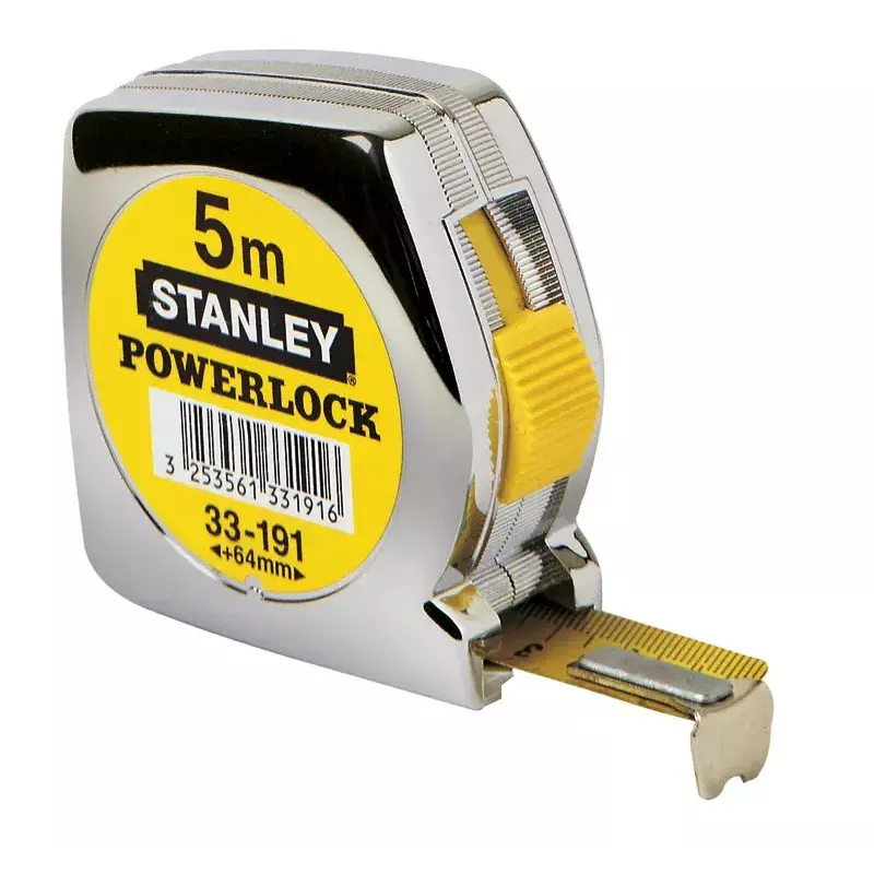 Įrankių dėžė Stanley 0-33-198 Patvarus plastikas, lengva
