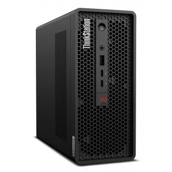 Lenovo ThinkStation P3 Ultra SFF Intel® Core™ i7-14700 32 GB DDR5 512 GB SSD NVIDIA RTX A1000 Windows 11 Pro Mini Tower Juoda