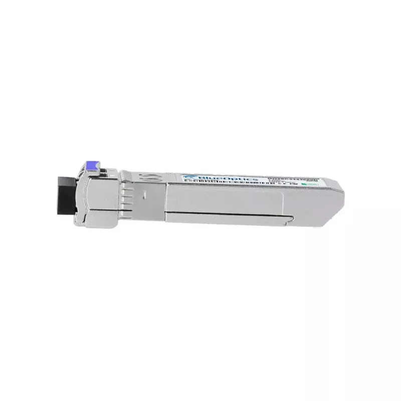 Tinklo siųstuvas-imtuvas BlueOptics 1442020G1-BO cSFP šviesolaidinis 125 Mbit/s aliuminis