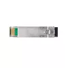 SFP šviesolaidinis siųstuvas-imtuvas BlueOptics LRM1301-BC+1-BO, cSFP, 1250 Mbit/s, sidabrinis