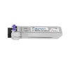 SFP šviesolaidinis siųstuvas-imtuvas BlueOptics LRM1301-BC+1-BO, cSFP, 1250 Mbit/s, sidabrinis