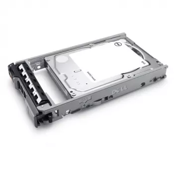 DELL 400-AJSB vidinis kietasis diskas 600 GB 15000 RPM 2,5 colio SAS