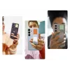 Samsung Standing Grip Case Violet apsauginis dėklas mobiliesiems telefonams 15,8 cm (6,2 colio) Samsung Galaxy S24