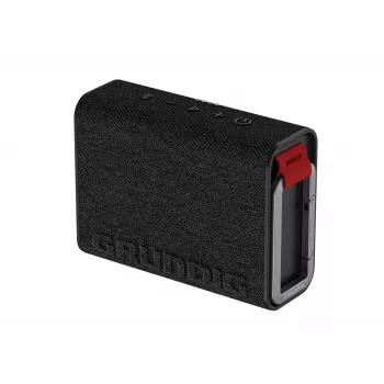Grundig Jam 2 belaidis stereo garsiakalbis, juodas
