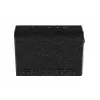 Grundig Jam 2 belaidis stereo garsiakalbis, juodas