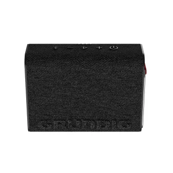 Grundig Jam 2 belaidis stereo garsiakalbis, juodas