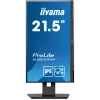 Monitorius iiyama ProLite XUB2293HS-B3 54,6 cm (21,5 colio) Full HD LED juodas