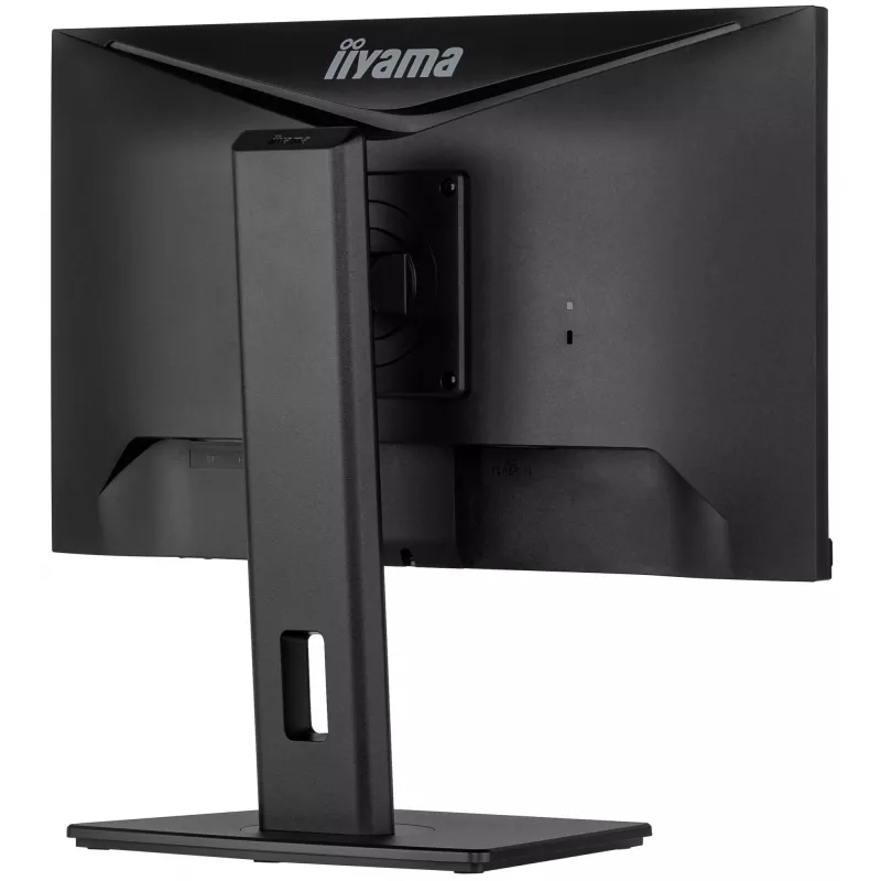 Monitorius iiyama ProLite XUB2293HS-B3 54,6 cm (21,5 colio) Full HD LED juodas