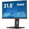 Monitorius iiyama ProLite XUB2293HS-B3 54,6 cm (21,5 colio) Full HD LED juodas