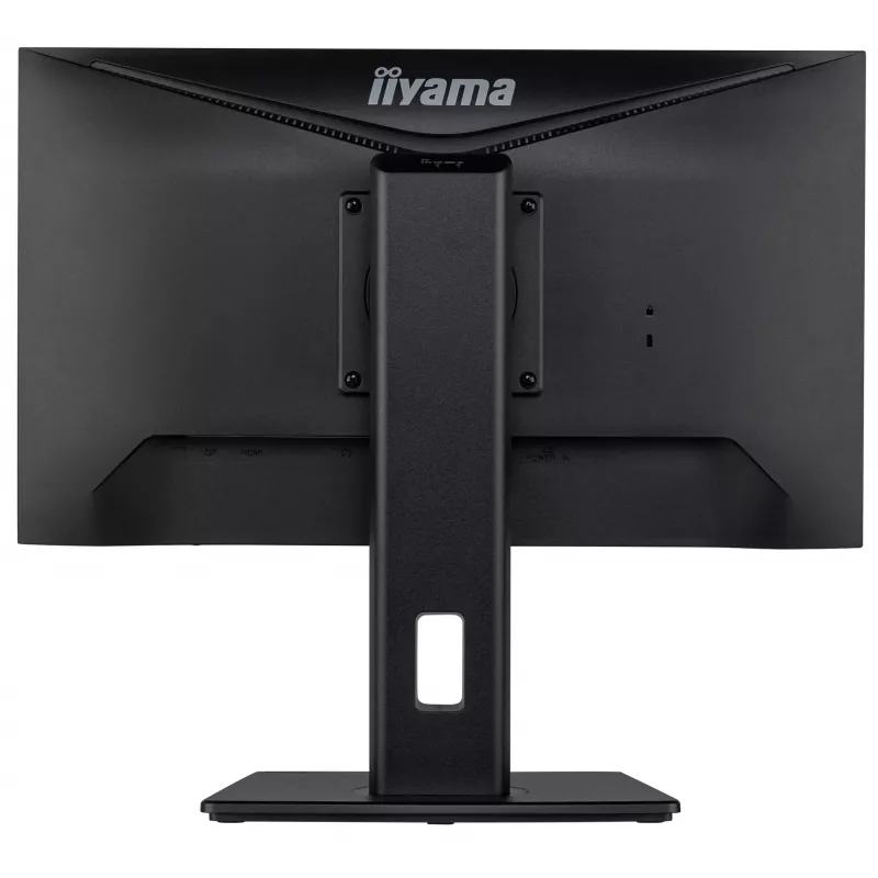 Monitorius iiyama ProLite XUB2293HS-B3 54,6 cm (21,5 colio) Full HD LED juodas