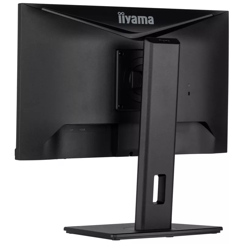 Monitorius iiyama ProLite XUB2293HS-B3 54,6 cm (21,5 colio) Full HD LED juodas