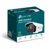 IP stebėjimo kamera TP-Link VIGI 3MP lauko tipo kulkos formos tinklo kamera, 3 MP, 30 kadrų/s, 30 m naktinis matymas, laidinė, balta