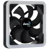 Aerocool Edge 14 kompiuterio ventiliatorius 14 cm juodas
