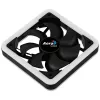 Aerocool Edge 14 kompiuterio ventiliatorius 14 cm juodas