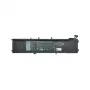 Origin Storage baterija Precision 7530 / 7730 6C 97 WHR, 8000 mAh, 97 Wh, Li-Ion, 11,4 V, juoda, 1 vnt.