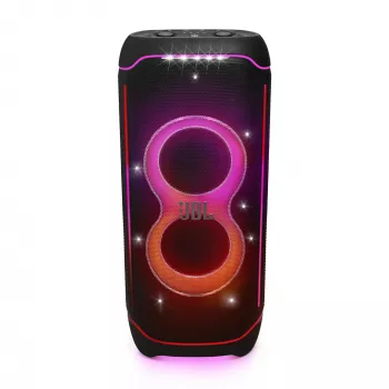 JBL PartyBox Ultimate Juoda 1100 W