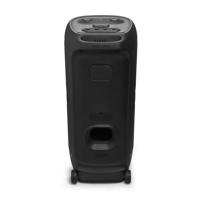 JBL PartyBox Ultimate Juoda 1100 W