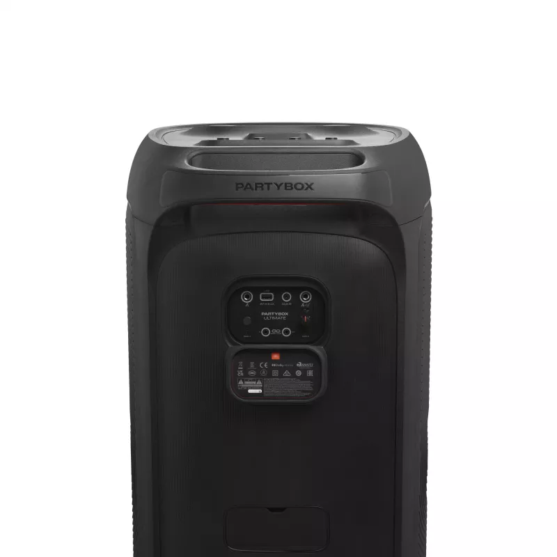 JBL PartyBox Ultimate Juoda 1100 W