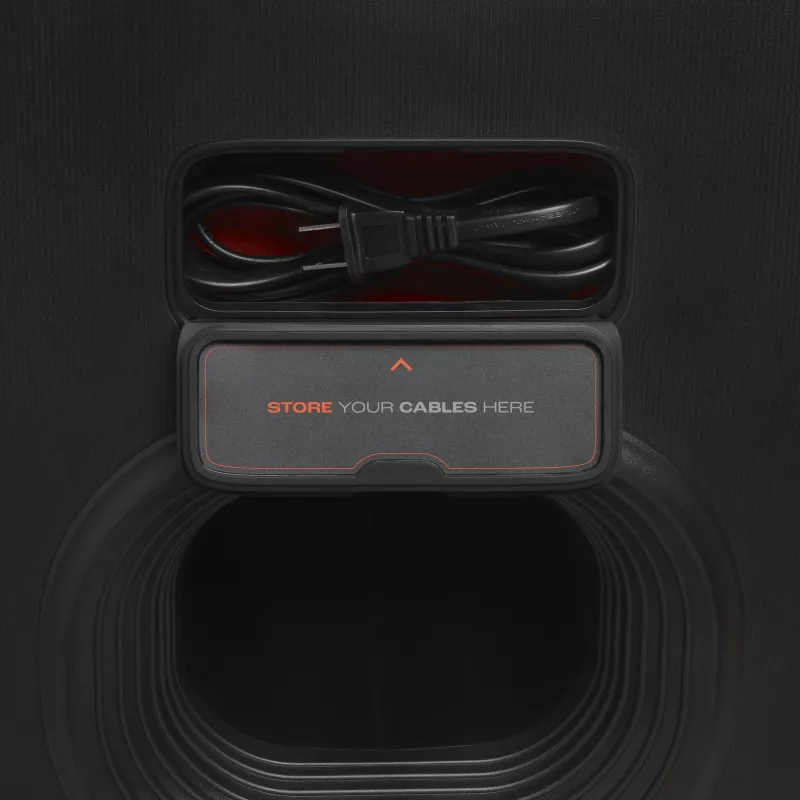 JBL PartyBox Ultimate Juoda 1100 W