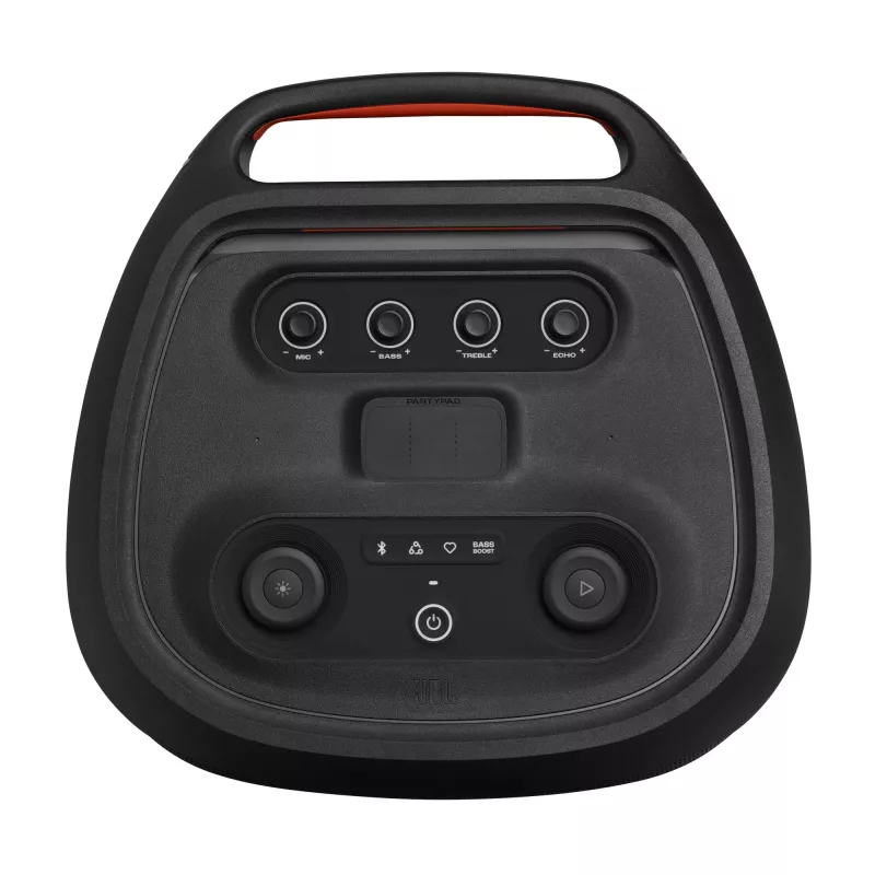 JBL PartyBox Ultimate Juoda 1100 W