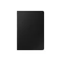 Samsung EF-BT630P 27,9 cm (11 colių) dėklas Folio Juodas
