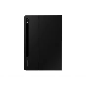 Samsung EF-BT630P 27,9 cm (11 colių) dėklas Folio Juodas