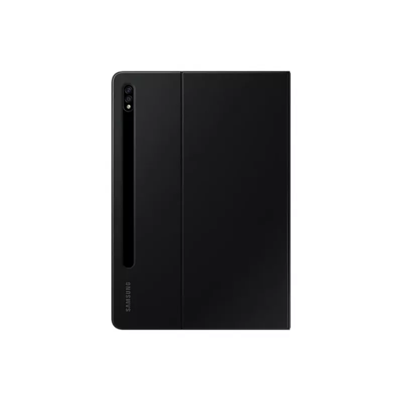 Samsung EF-BT630P 27,9 cm (11 colių) dėklas Folio Juodas