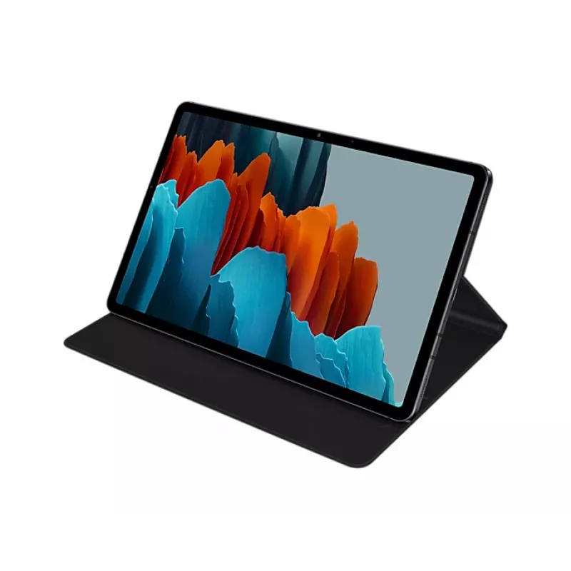 Samsung EF-BT630P 27,9 cm (11 colių) dėklas Folio Juodas