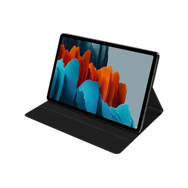 Samsung EF-BT630P 27,9 cm (11 colių) dėklas Folio Juodas