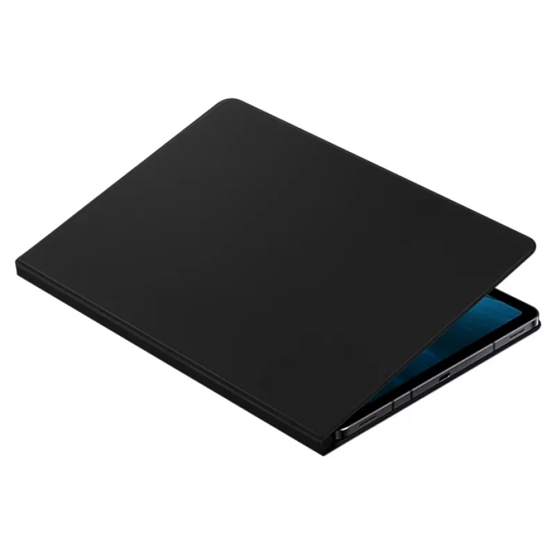 Samsung EF-BT630P 27,9 cm (11 colių) dėklas Folio Juodas