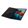 Samsung EF-BT630P 27,9 cm (11 colių) dėklas Folio Juodas