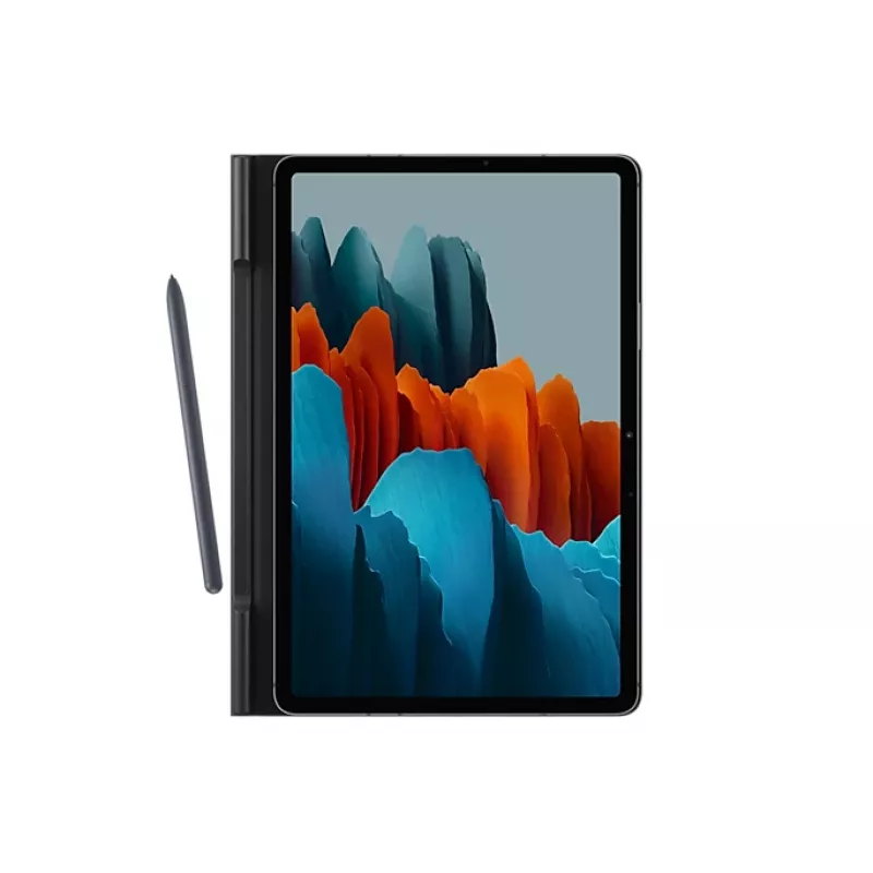 Samsung EF-BT630P 27,9 cm (11 colių) dėklas Folio Juodas