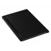 Samsung EF-BT630P 27,9 cm (11 colių) dėklas Folio Juodas