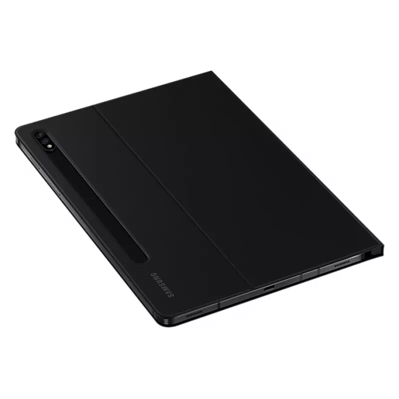 Samsung EF-BT630P 27,9 cm (11 colių) dėklas Folio Juodas
