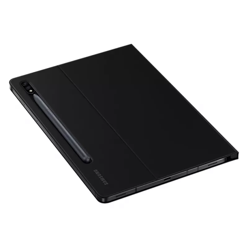 Samsung EF-BT630P 27,9 cm (11 colių) dėklas Folio Juodas